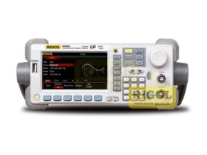 Rigol DG5251 250MHz 1-Channel Function / Arbitrary Waveform Generator