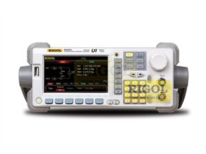 Rigol DG5351 350MHz 1-Channel Function / Arbitrary Waveform Generator
