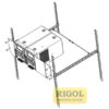 Rigol RM-2-DP700 Rack Mount Kit (for 2-off PSUs)