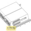 Rigol RM-2-DP800 Rack Mount Kit