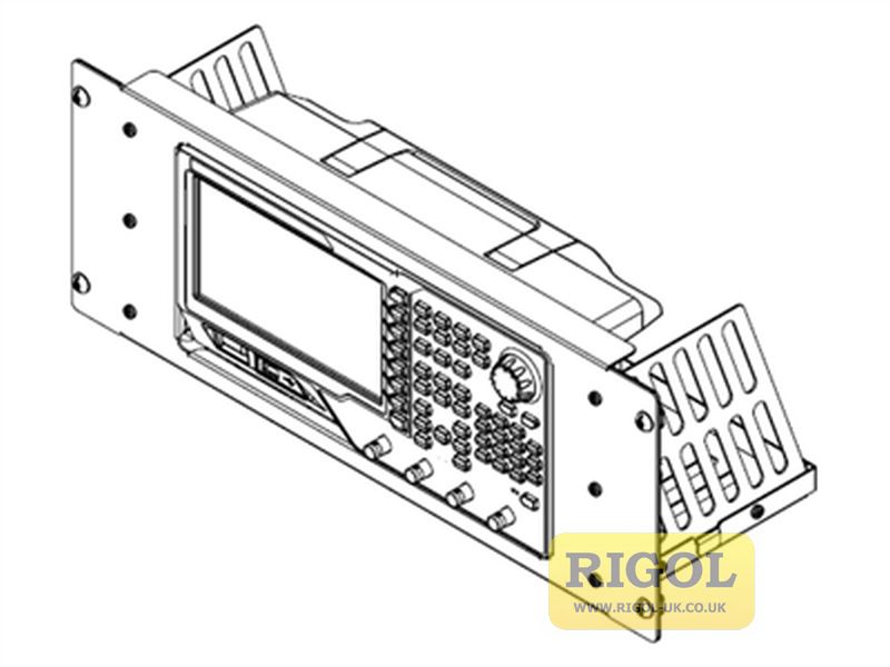 Rigol RM-DS1000Z Rack Mount Kit