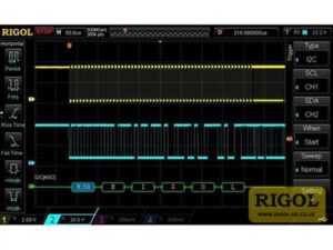 Rigol SA-DS1000Z Serial Bus Analysis Licence