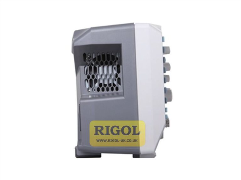 Rigol DS1074Z-S Plus 70MHz Digital Oscilloscope & Signal Generator - MSO Ready
