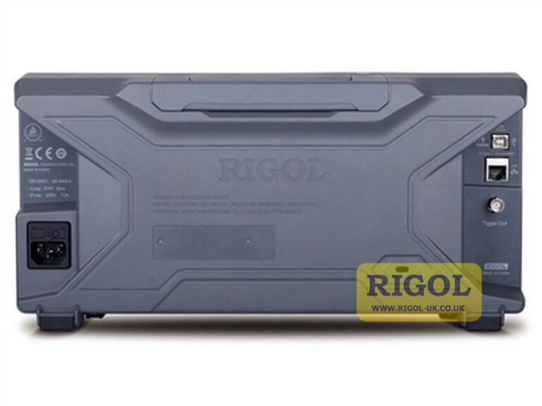 Discontinued - Rigol DS2102A-S 100MHz Digital Oscilloscope & Signal Generator