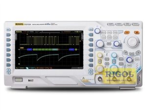 Discontinued - Rigol DS2102A-S 100MHz Digital Oscilloscope & Signal Generator