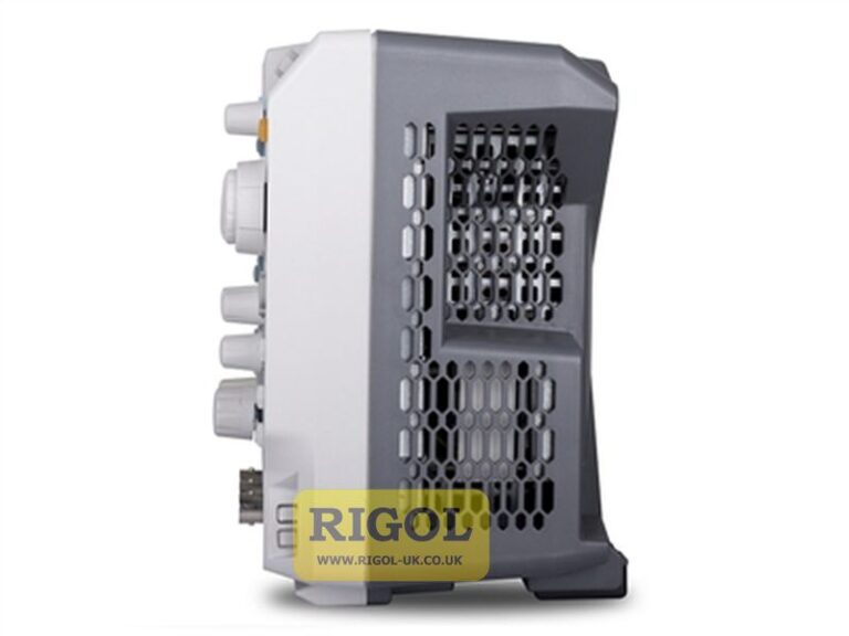 Discontinued - Rigol DS2102A-S 100MHz Digital Oscilloscope & Signal Generator
