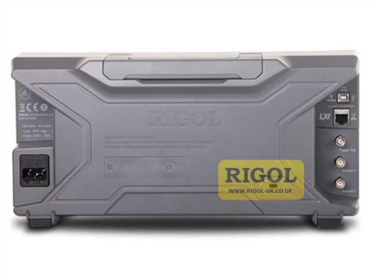 Rigol DS2102A 100MHz Digital Oscilloscope