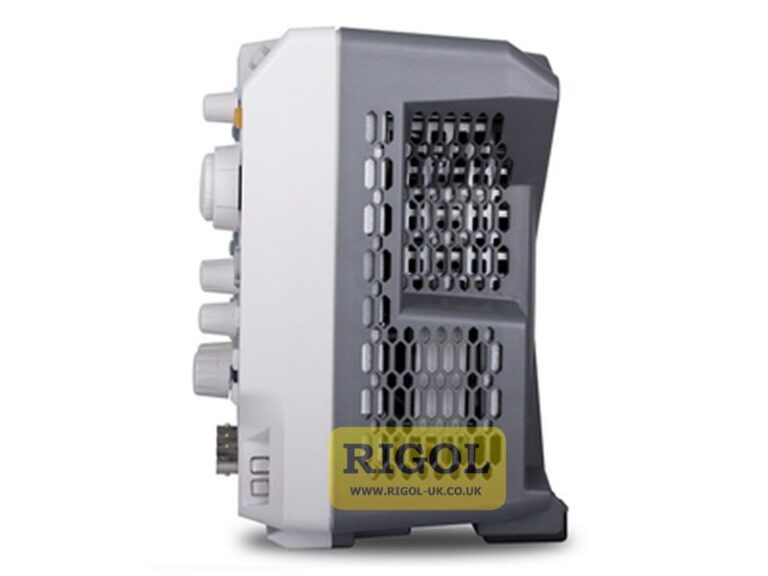 Rigol DS2202A 200MHz Digital Oscilloscope