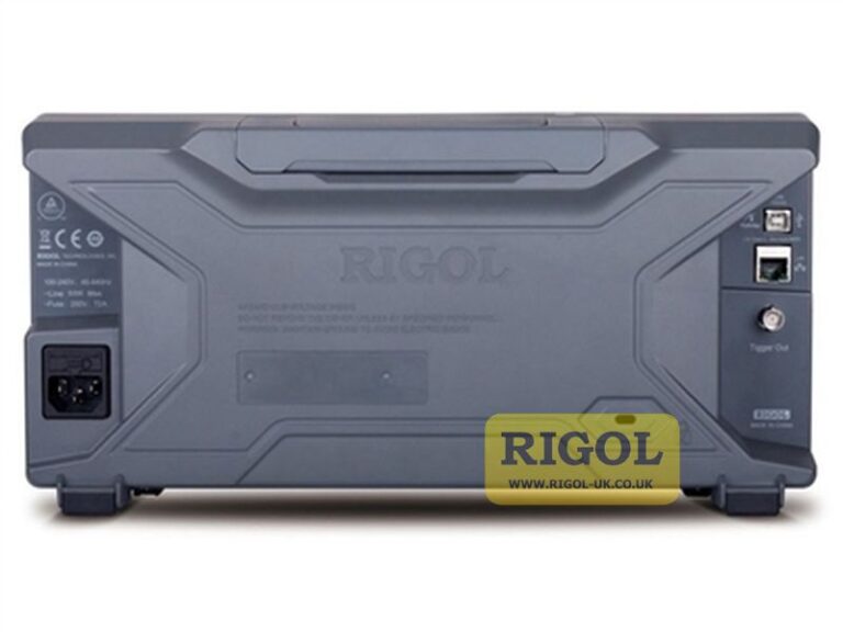 Rigol DS2202A 200MHz Digital Oscilloscope