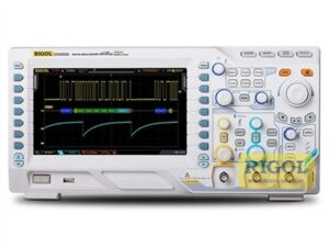 Discontinued - Rigol DS2202A-S 200MHz Digital Oscilloscope & Signal Generator