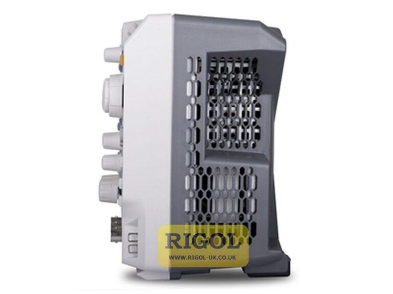 Discontinued - Rigol DS2202A-S 200MHz Digital Oscilloscope & Signal Generator