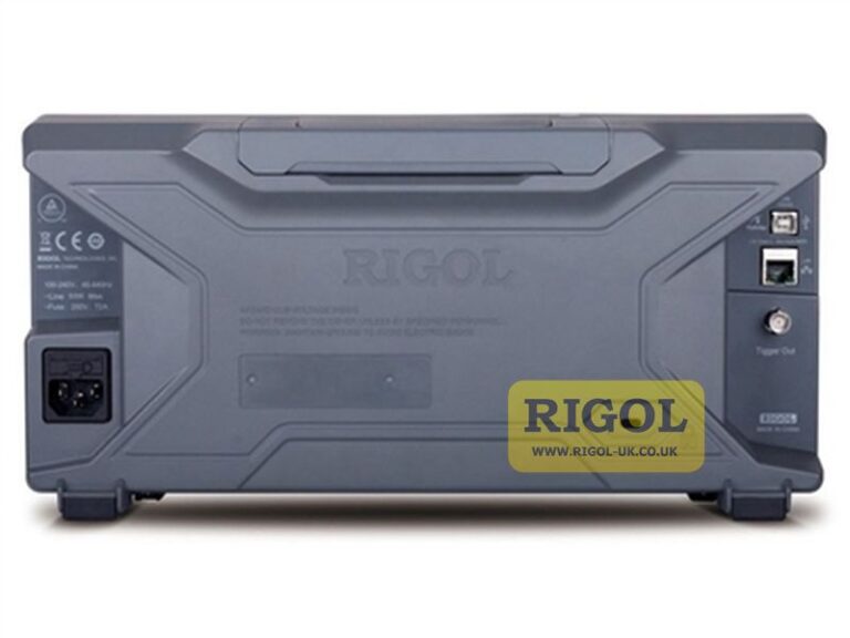 Rigol DS2302A 300MHz Digital Oscilloscope