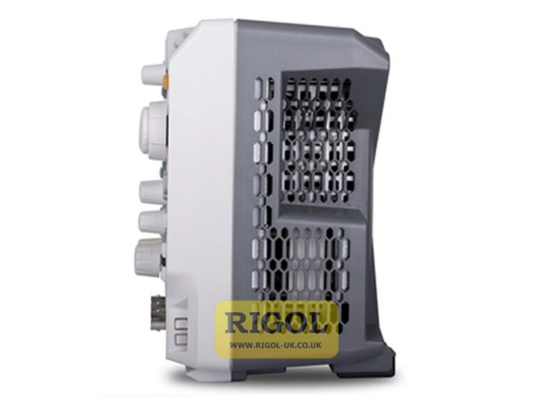 Discontinued - Rigol DS2302A-S 300MHz Digital Oscilloscope & Signal Generator
