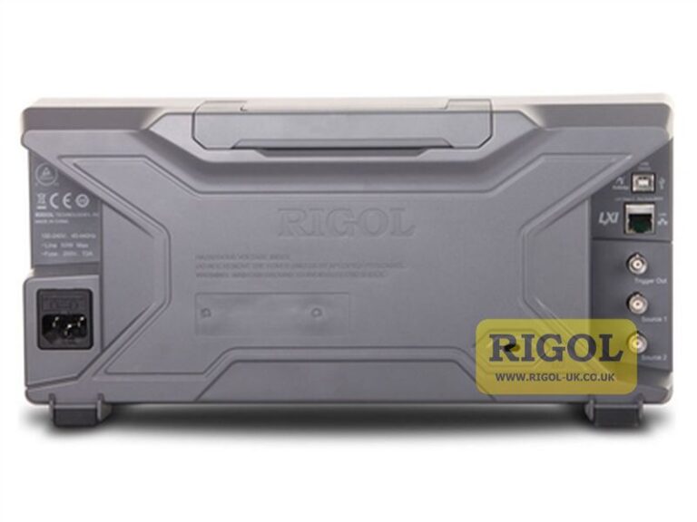 Discontinued - Rigol DS2302A-S 300MHz Digital Oscilloscope & Signal Generator