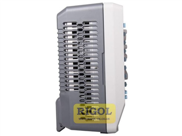 Rigol DS4014 100MHz 4-Channel Digital Oscilloscope