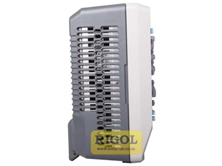 Rigol DS4022 200MHz 2-Channel Digital Oscilloscope - Product is now obsolete, please see DS7024.