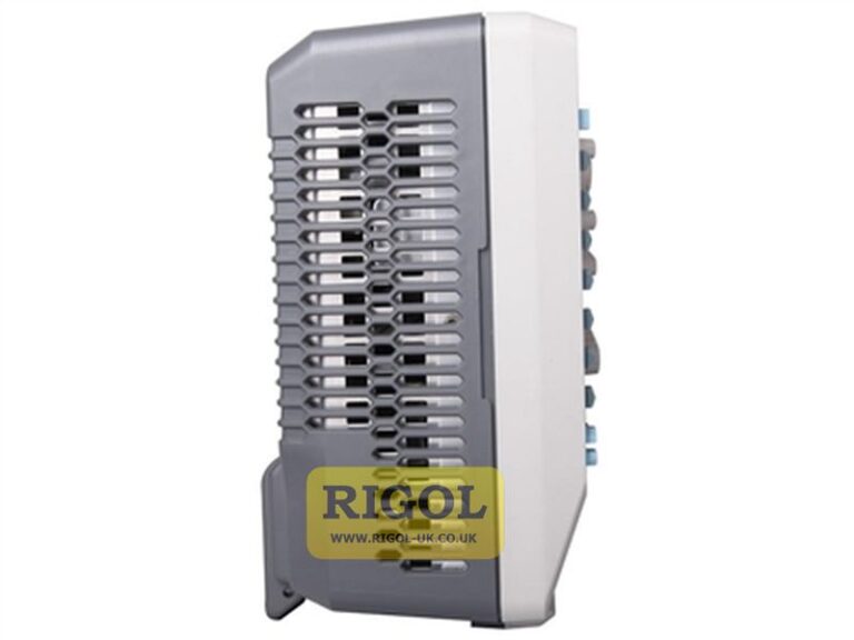 Rigol DS4024 200MHz 4-Channel Digital Oscilloscope