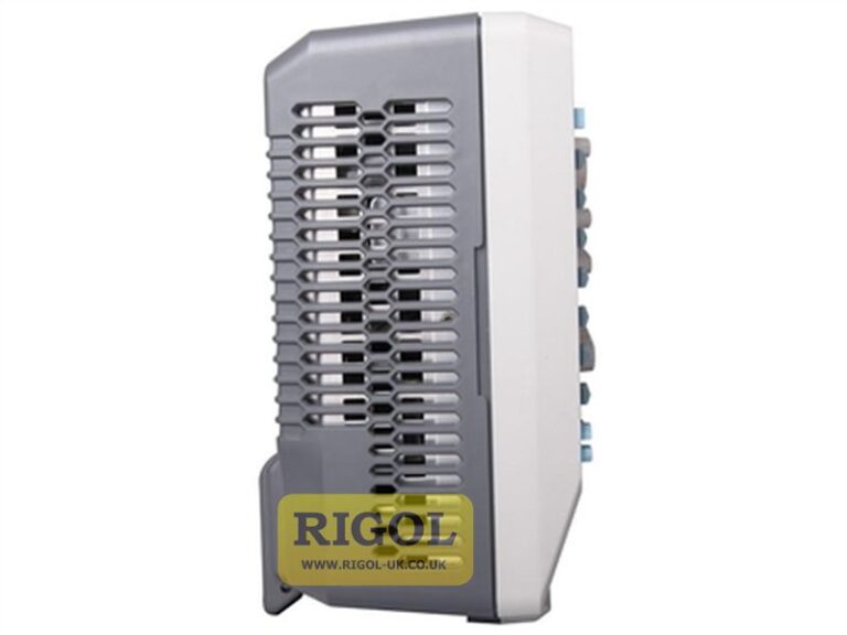 Rigol DS4024E 200MHz 4-Channel Digital Oscilloscope