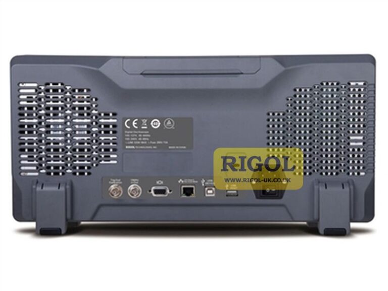 Rigol DS4032 350MHz 2-Channel Digital Oscilloscope - Product is now obsolete, please see DS7034.