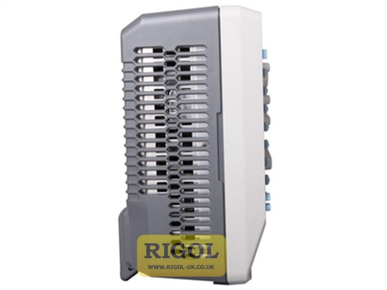 Rigol DS4052 500MHz 2-Channel Digital Oscilloscope - Product is now obsolete, please see DS7054.
