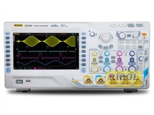 Rigol DS4054 500MHz 4-Channel Digital Oscilloscope