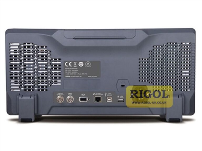Rigol DS4054 500MHz 4-Channel Digital Oscilloscope