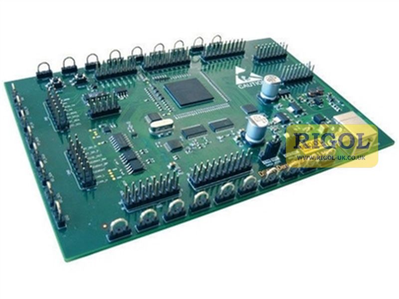 Rigol DS6000-DK Demo Board