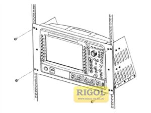 Rigol RM-DS6000 Rack Mount Kit