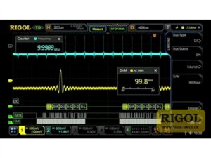 Rigol MSO7000-AWG Arbitrary Waveform Generator Licence