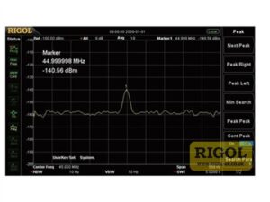 Rigol PA-DSA1030 Preamplifier Licence