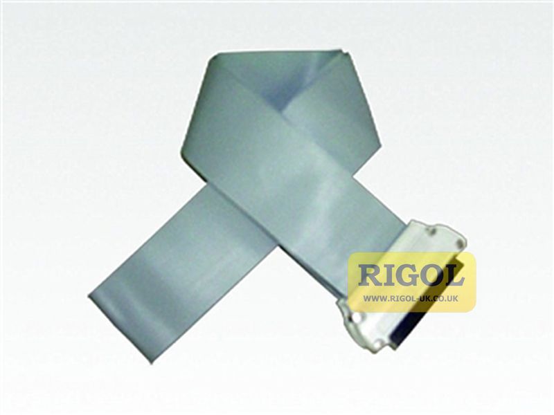 Rigol FC1868 LA Module Date Ribbon Cable