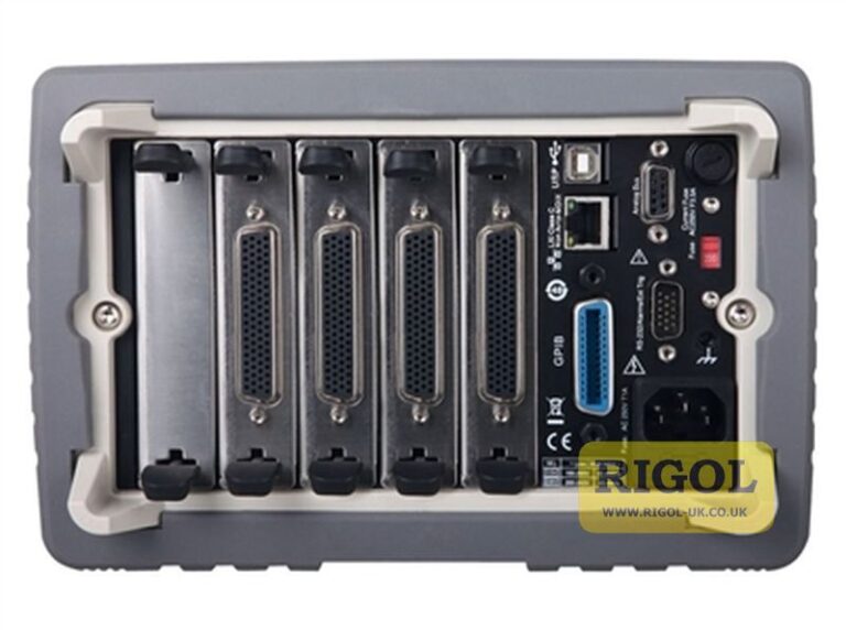 Rigol M300 Data Acquisition System