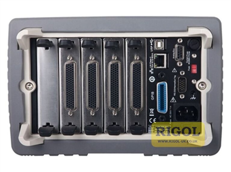 Rigol M301 Data Acquisition System