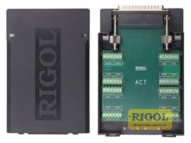 Rigol TB16 Terminal Box