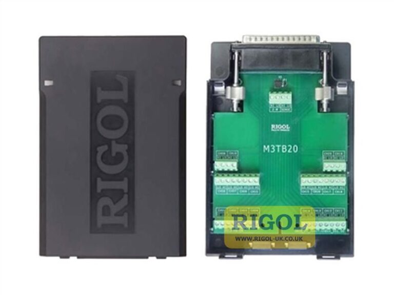 Rigol TB20 Terminal Box