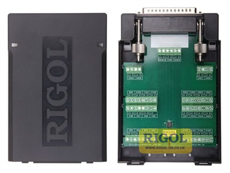 Rigol TB24 Terminal Box