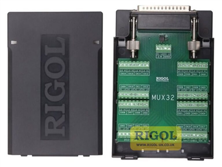 Rigol TB32 Terminal Box
