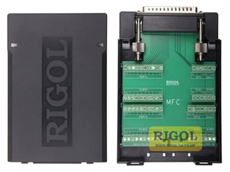 Rigol TB34 Terminal Box