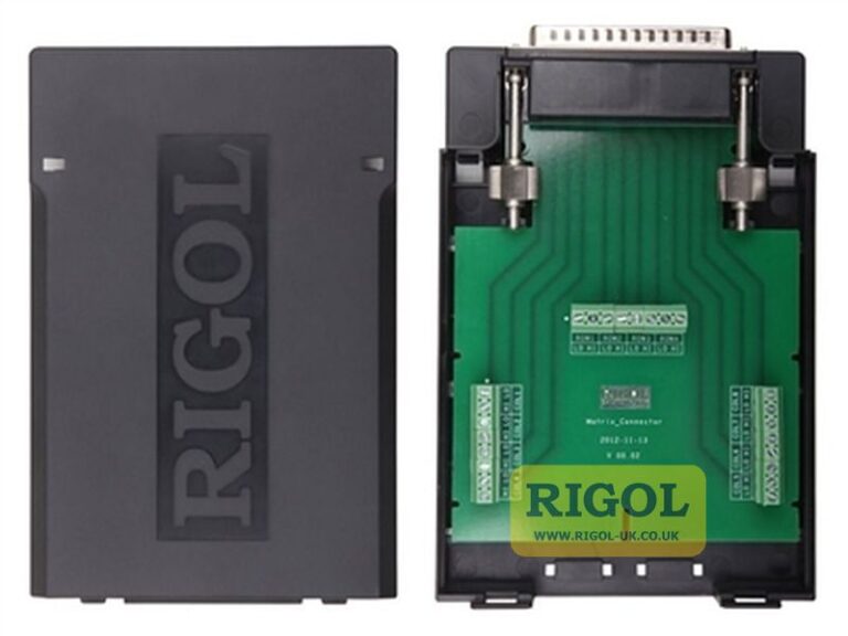 Rigol TB48 Terminal Box