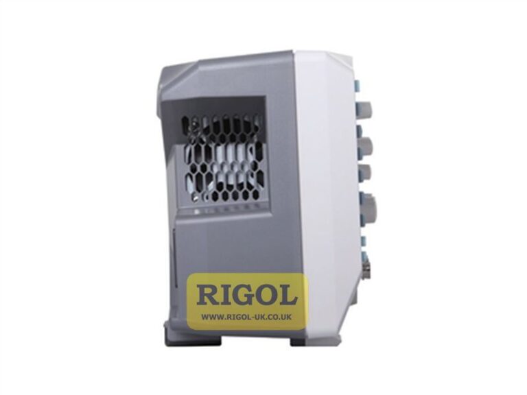 Discontinued - Rigol MSO1074Z-S 70MHz Mixed Signal Oscilloscope & Signal Generator