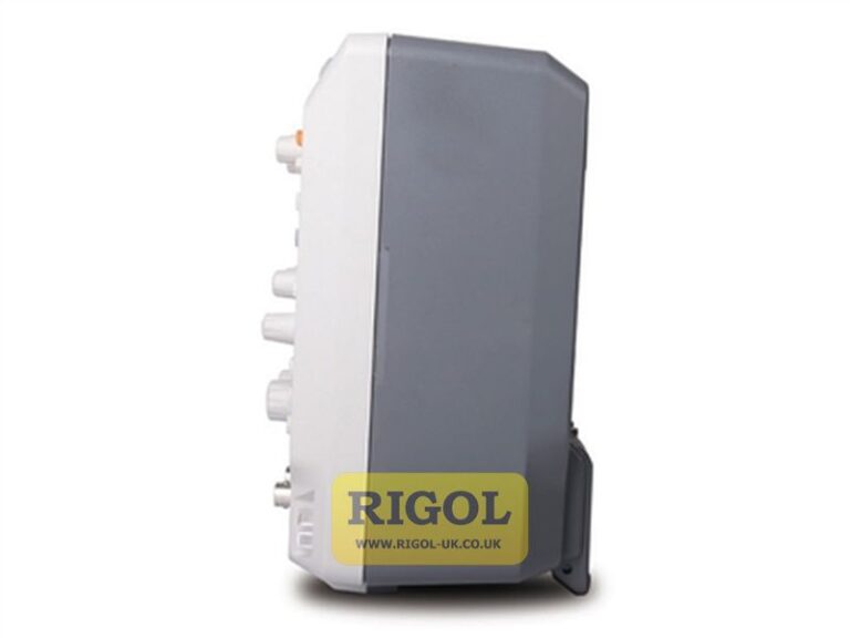 Rigol MSO4012 100MHz 2-Channel Mixed Signal Oscilloscope