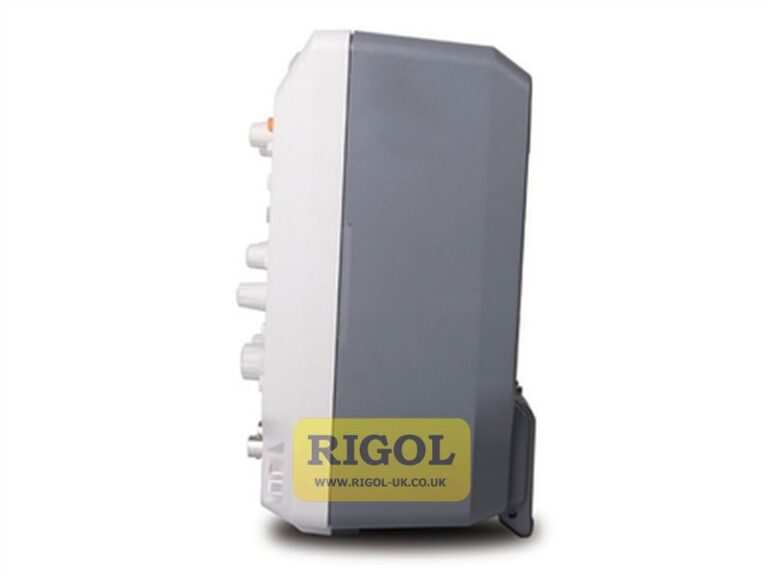 Rigol MSO4014 100MHz 4-Channel Mixed Signal Oscilloscope