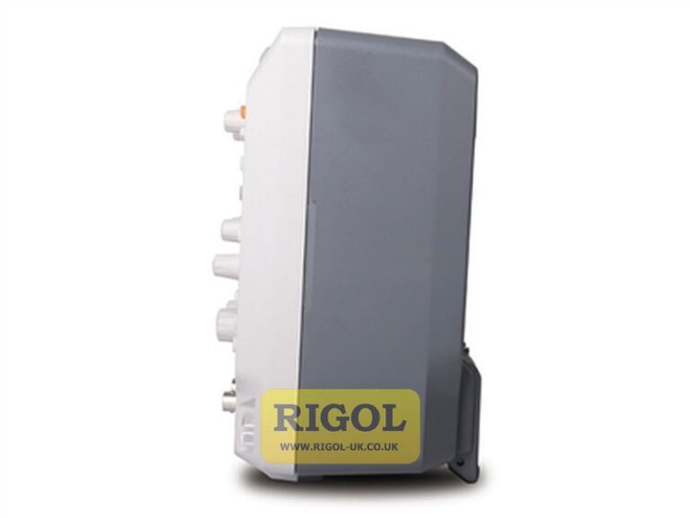 Rigol MSO4022 200MHz 2-Channel Mixed Signal Oscilloscope