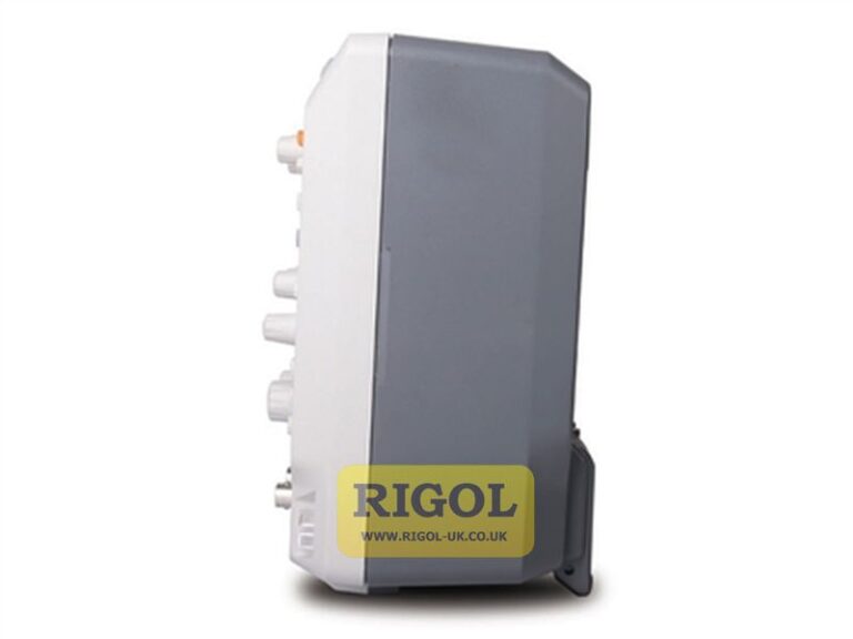 Rigol MSO4024 200MHz 4-Channel Mixed Signal Oscilloscope