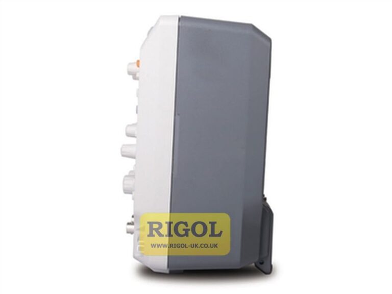 Rigol MSO4032 350MHz 2-Channel Mixed Signal Oscilloscope