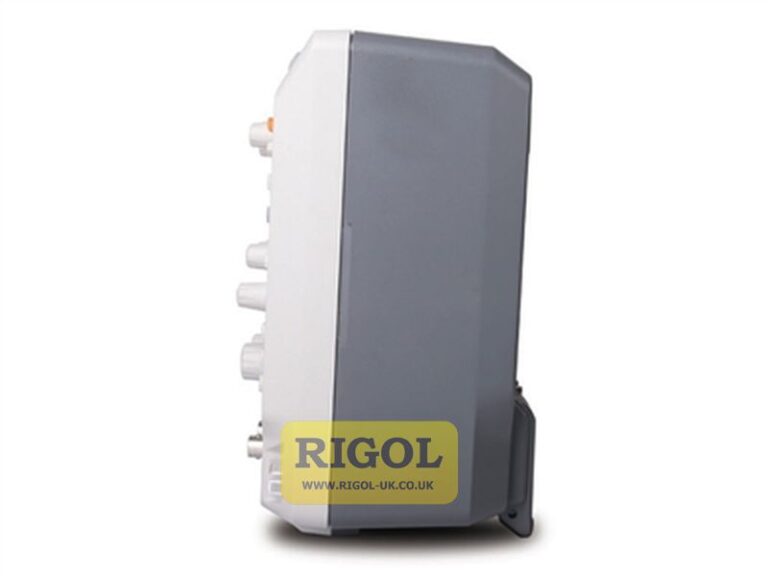 Rigol MSO4052 500MHz 2-Channel Mixed Signal Oscilloscope