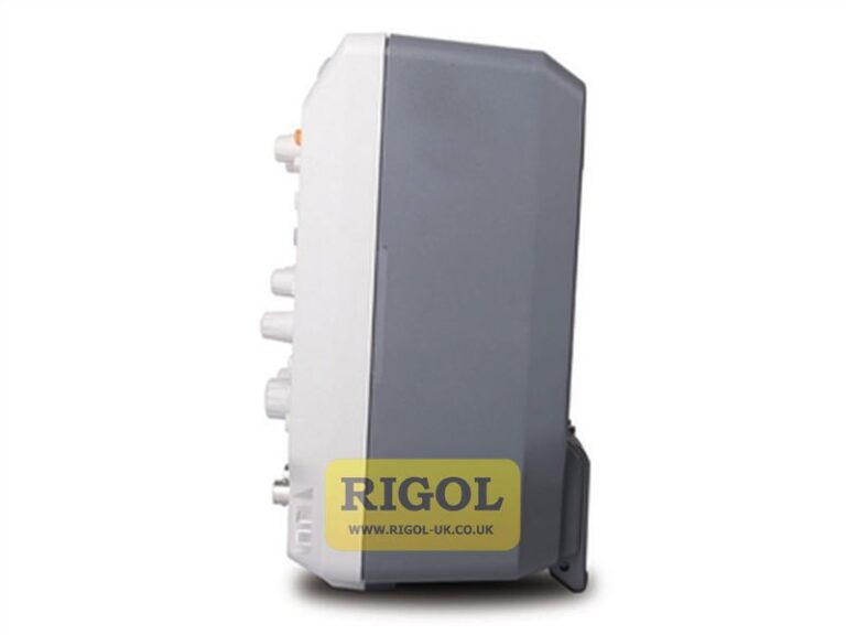 Rigol MSO4054 500MHz 4-Channel Mixed Signal Oscilloscope