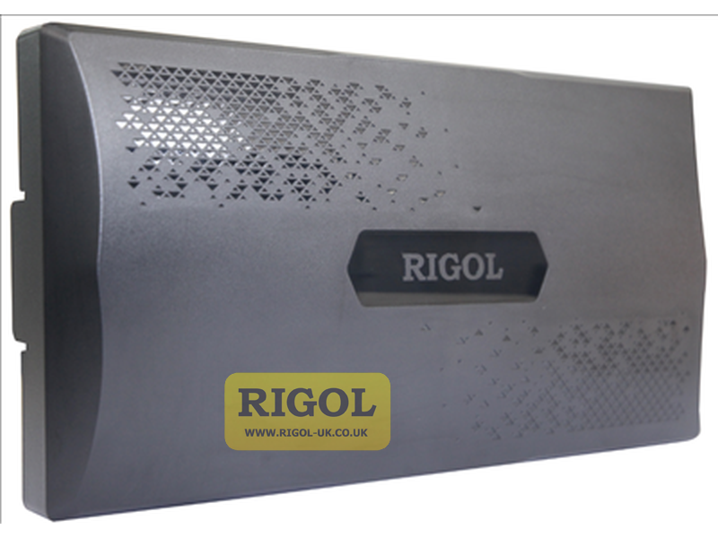 Rigol MSO8000 Series Front Panel Cover