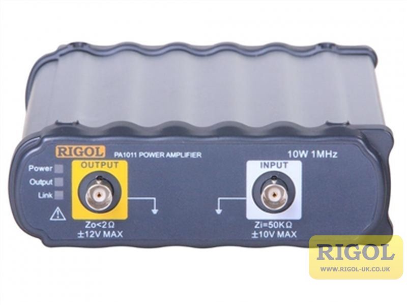 Rigol PA1011 10W Power Amplifier