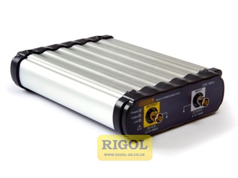 Rigol PA1011 10W Power Amplifier
